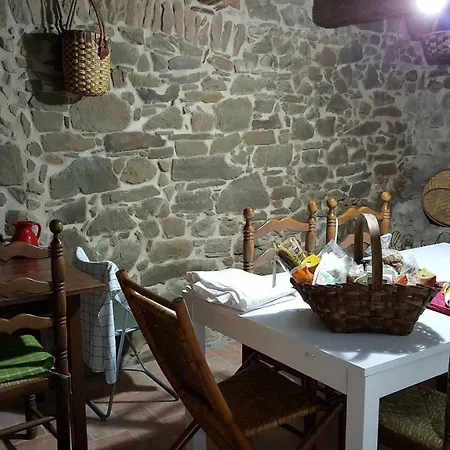 Casa Gaia * 루카